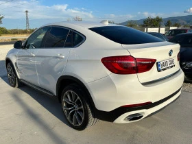 BMW X6 50i* X-Drive* harman kardon* , снимка 6