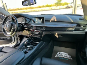 BMW X6 50i* X-Drive* harman kardon* , снимка 9