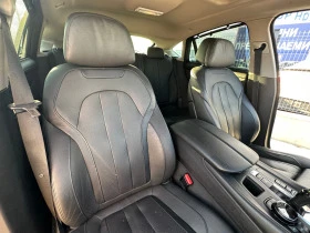 BMW X6 50i* X-Drive* harman kardon* , снимка 14