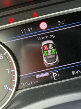 Nissan Juke, снимка 12