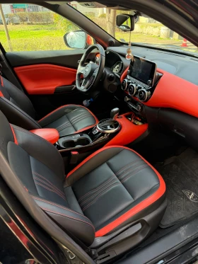 Nissan Juke, снимка 10
