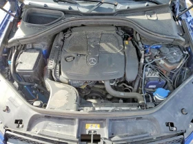 Mercedes-Benz GLE 350 4MATIC AMG PKG| HARMAN/KARDON| KEYLESS| 360| , снимка 12