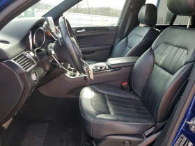 Mercedes-Benz GLE 350 4MATIC AMG PKG| HARMAN/KARDON| KEYLESS| 360| , снимка 7
