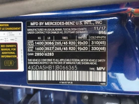 Mercedes-Benz GLE 350 4MATIC AMG PKG| HARMAN/KARDON| KEYLESS| 360| , снимка 13