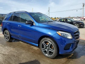 Mercedes-Benz GLE 350 4MATIC AMG PKG| HARMAN/KARDON| KEYLESS| 360| , снимка 1