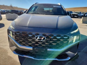 Hyundai Santa fe CALLIGRAPHY, снимка 5