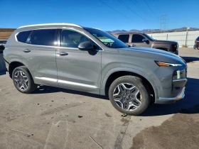 Hyundai Santa fe CALLIGRAPHY, снимка 4