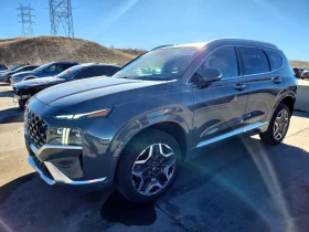 Hyundai Santa fe CALLIGRAPHY, снимка 1