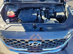 Hyundai Santa fe CALLIGRAPHY, снимка 12