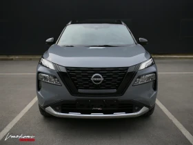 Nissan X-trail 1.5 VC-T e-4ORCE 4WD, снимка 1