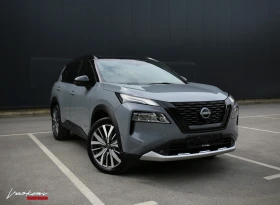 Nissan X-trail 1.5 VC-T e-4ORCE 4WD, снимка 2