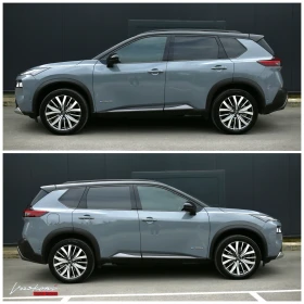 Nissan X-trail 1.5 VC-T e-4ORCE 4WD, снимка 4