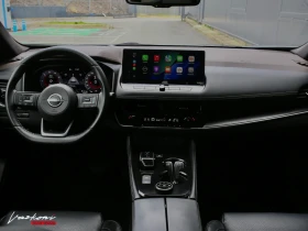 Nissan X-trail 1.5 VC-T e-4ORCE 4WD, снимка 8