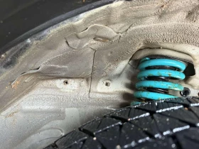 Mitsubishi Pajero Ръчка 3.2, снимка 9