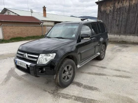 Mitsubishi Pajero Ръчка 3.2, снимка 3