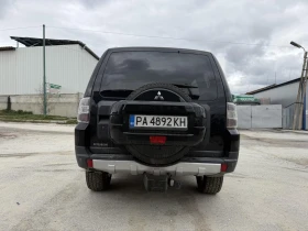 Mitsubishi Pajero Ръчка 3.2, снимка 6