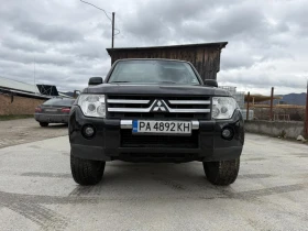 Mitsubishi Pajero Ръчка 3.2, снимка 1