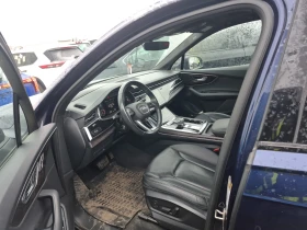 Audi Q7 Technik * * CARFAX * * АВТО КРЕДИТ * * , снимка 6