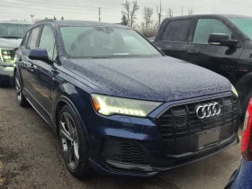 Audi Q7 Technik * * CARFAX * * АВТО КРЕДИТ * * , снимка 2