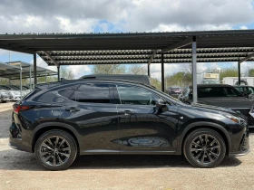 Lexus NX 450 + /F Sport/360Camera/HUD/С гаранция Relax+ HHC, снимка 4
