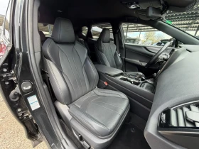 Lexus NX 450 + /F Sport/360Camera/HUD/С гаранция Relax+ HHC, снимка 15