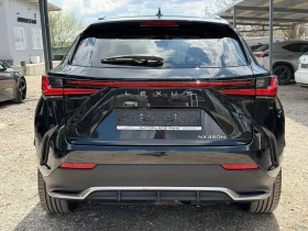 Lexus NX 450 + /F Sport/360Camera/HUD/С гаранция Relax+ HHC, снимка 6