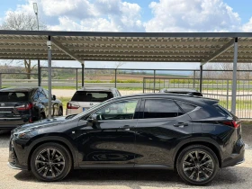 Lexus NX 450 + /F Sport/360Camera/HUD/С гаранция Relax+ HHC, снимка 8