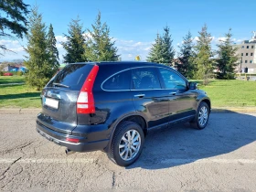 Honda Cr-v, снимка 5