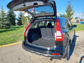 Honda Cr-v, снимка 14