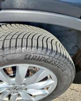 Honda Cr-v, снимка 16