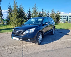 Honda Cr-v, снимка 2