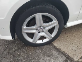Mercedes-Benz ML 350 AMG* ПОДГРЕВ* PANO* М.точка* KEYLESS, снимка 6