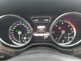 Mercedes-Benz ML 350 AMG* ПОДГРЕВ* PANO* М.точка* KEYLESS, снимка 8