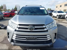 Toyota Highlander 3.5l Le, снимка 12