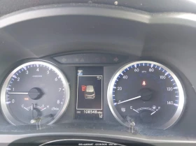 Toyota Highlander 3.5l Le, снимка 7