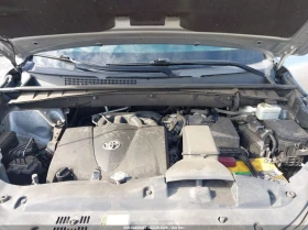 Toyota Highlander 3.5l Le, снимка 10