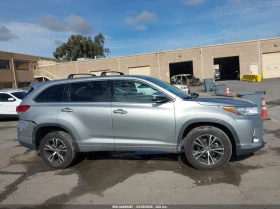 Toyota Highlander 3.5l Le, снимка 13