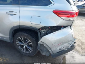 Toyota Highlander 3.5l Le, снимка 6