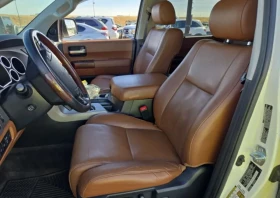 Toyota Sequoia Platinum Уникална !!, снимка 8
