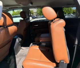 Toyota Sequoia Platinum Уникална !!, снимка 11