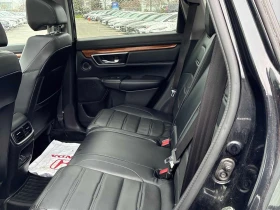 Honda Cr-v Touring /CARFAX/Подгрев/Шибедах//КЛИП, снимка 9