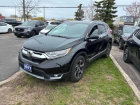 Honda Cr-v Touring /CARFAX/Подгрев/Шибедах//КЛИП, снимка 2