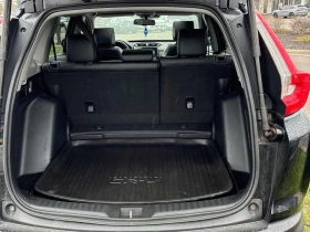 Honda Cr-v Touring /CARFAX/Подгрев/Шибедах//КЛИП, снимка 10