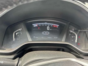 Honda Cr-v Touring /CARFAX/Подгрев/Шибедах//КЛИП, снимка 7