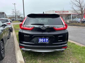 Honda Cr-v Touring /CARFAX/Подгрев/Шибедах//КЛИП, снимка 5