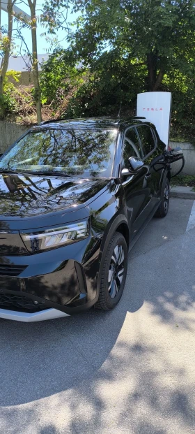 Opel Frontera, снимка 2