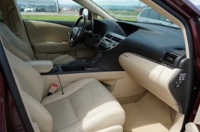 Lexus RX 450h LUXURY* НОВА БАТЕРИЯ* , снимка 15