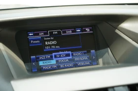 Lexus RX 450h LUXURY* НОВА БАТЕРИЯ* , снимка 9