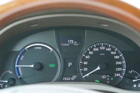 Lexus RX 450h LUXURY* НОВА БАТЕРИЯ* , снимка 8