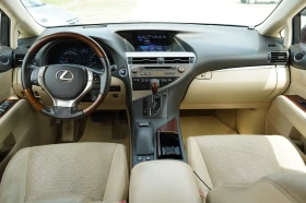 Lexus RX 450h LUXURY* НОВА БАТЕРИЯ* , снимка 14